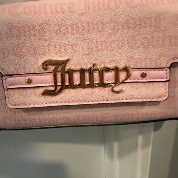 Juicy Couture shoulder bag - Picture 3 of 6